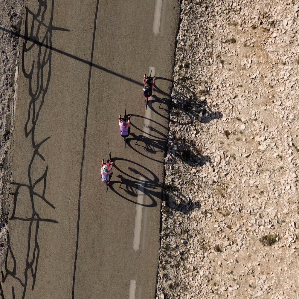 Stage de Vélo