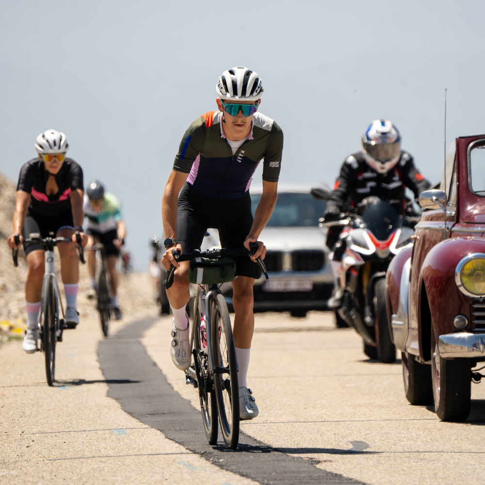 Stage de Vélo