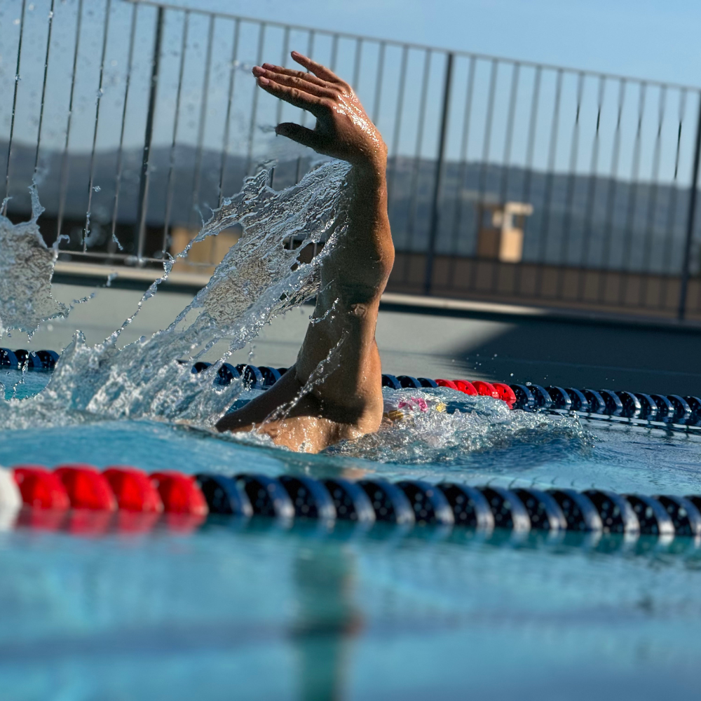 Réservez une semaine pour un groupe d'entraînement sportif ( Un coach et ses élèves )