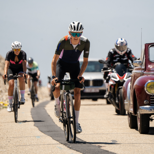 Stage de Vélo